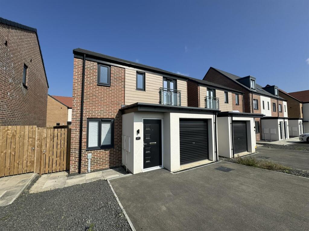 Main image of property: Poppy Place, Great Park, Gosforth
