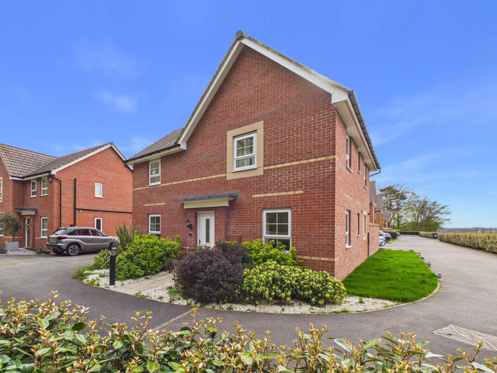 Main image of property: Selby Drive, Mickleover