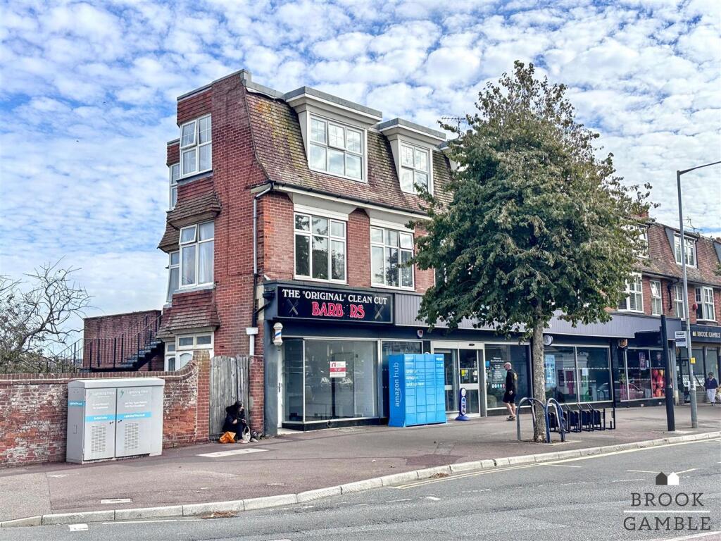 Main image of property: Albert Parade, Green Street, Eastbourne