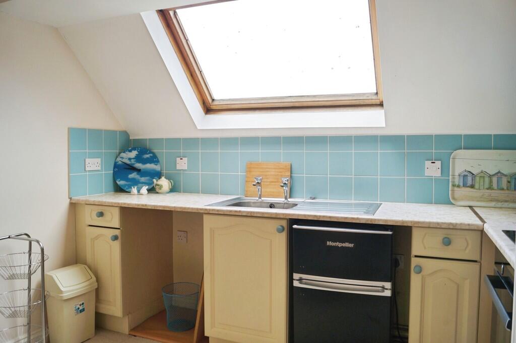 Apartment in Bath - View 4