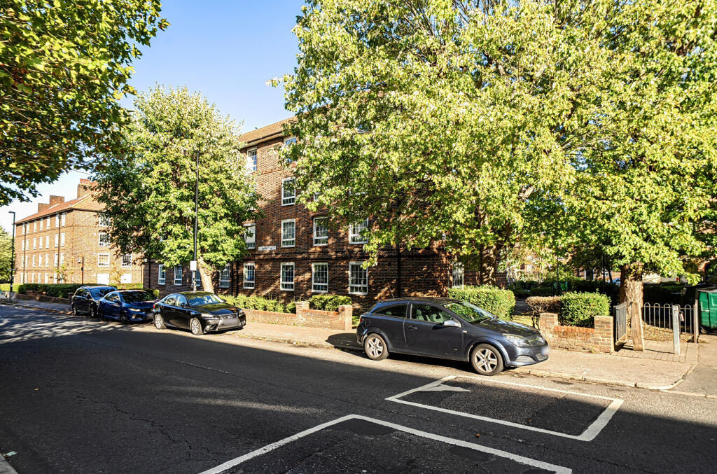 Main image of property: Barville Close, London
