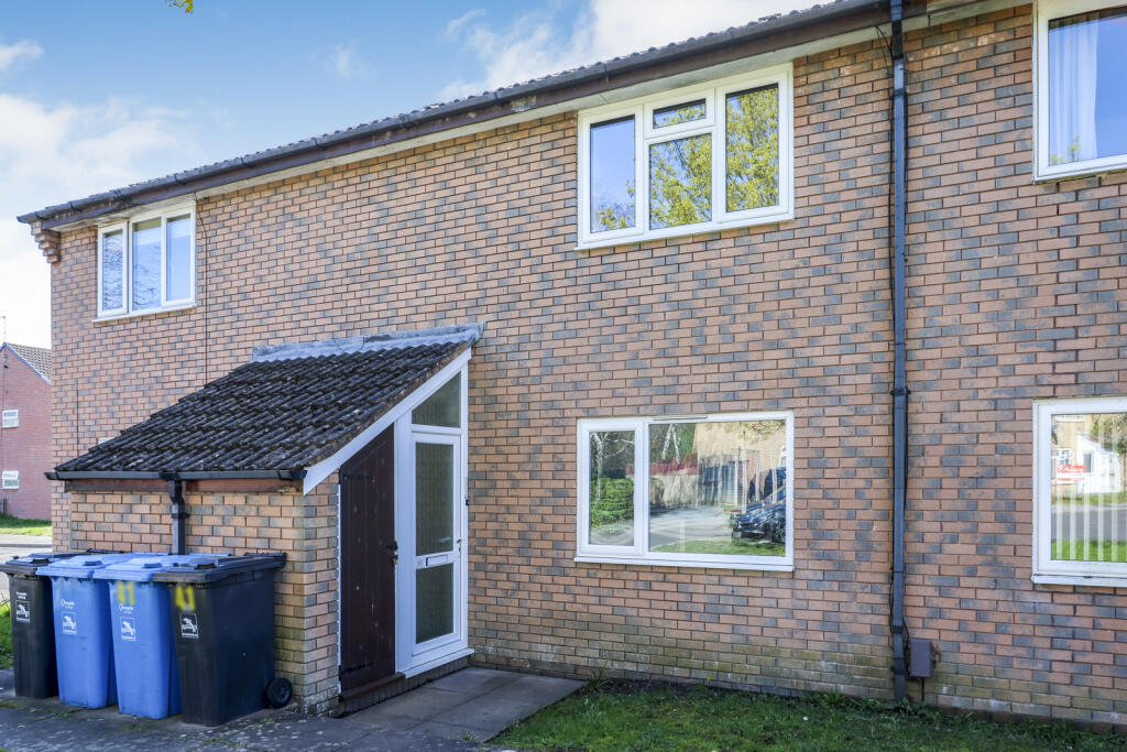 Main image of property: Henbury Close, Poole, Dorset, BH17