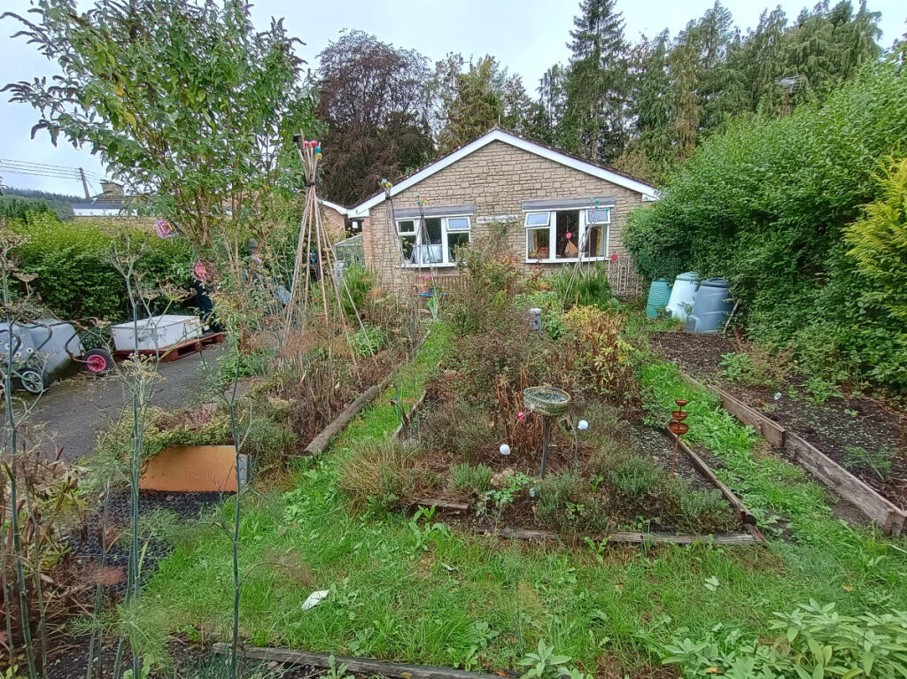 Main image of property: 2 Clatterbrune PRESTEIGNE LD8 2LB