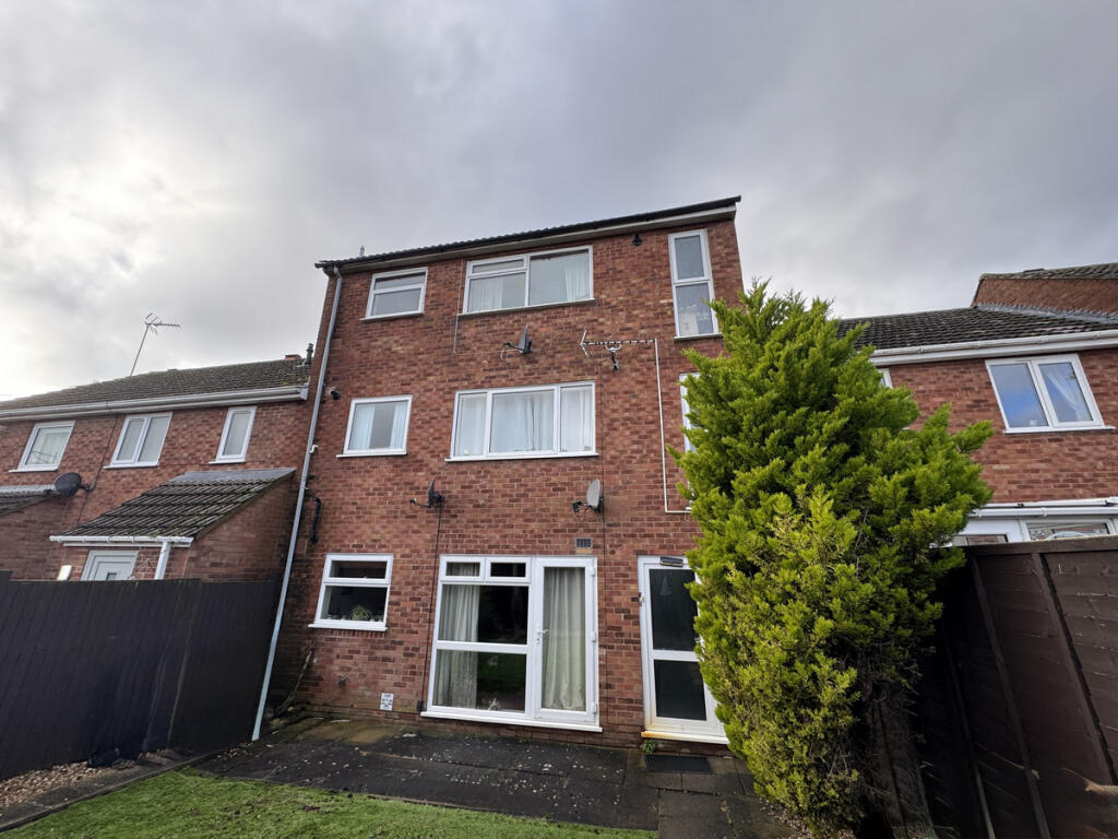 Main image of property: Heather Close, Southam, CV47