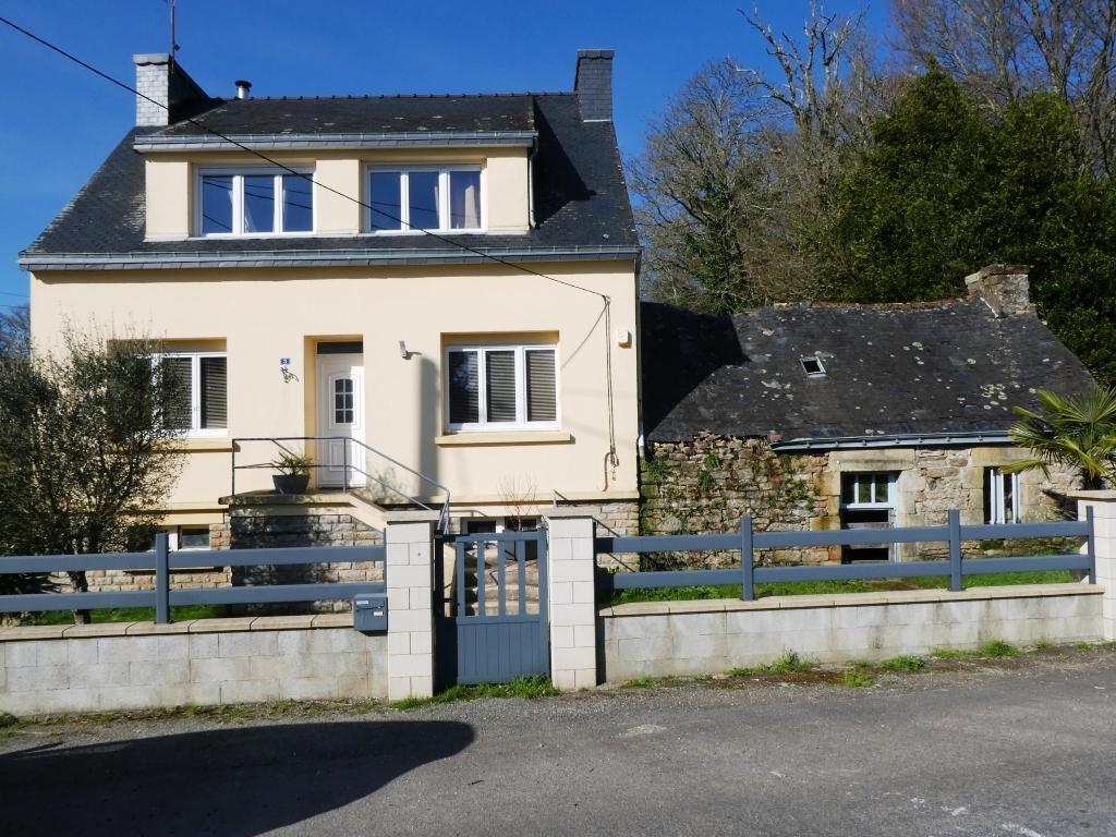 Main image of property: Bretagne, Morbihan, Le Faouët