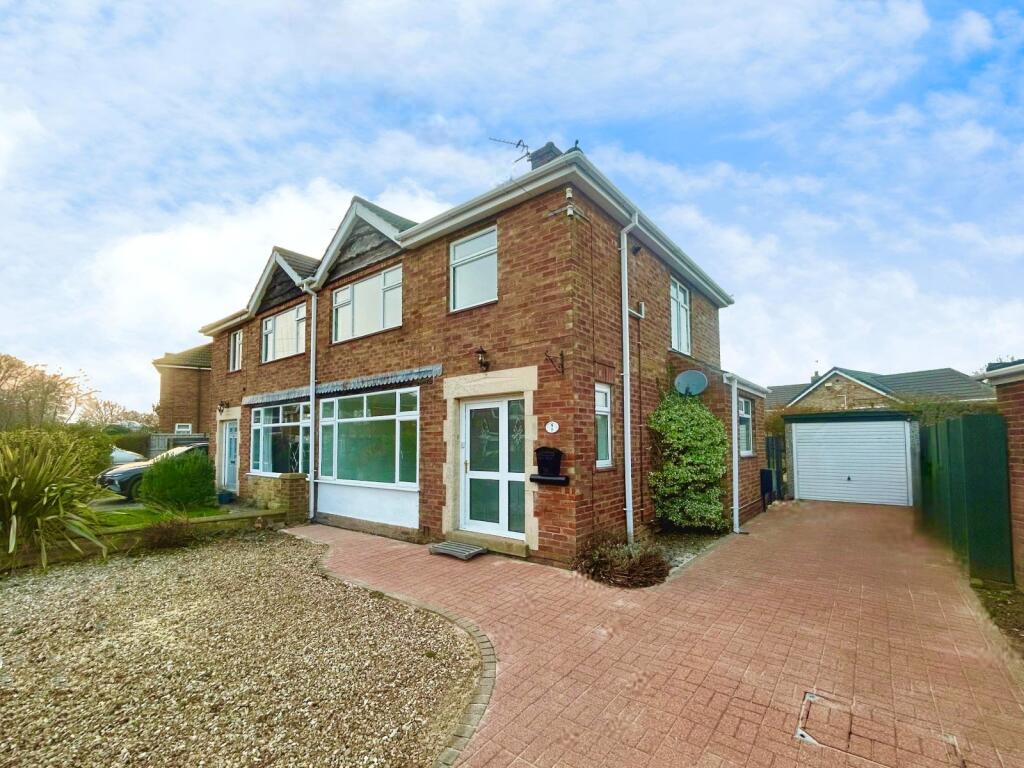 Main image of property: Dorothy Avenue, Waltham, Grimsby, Lincolnshire, DN37