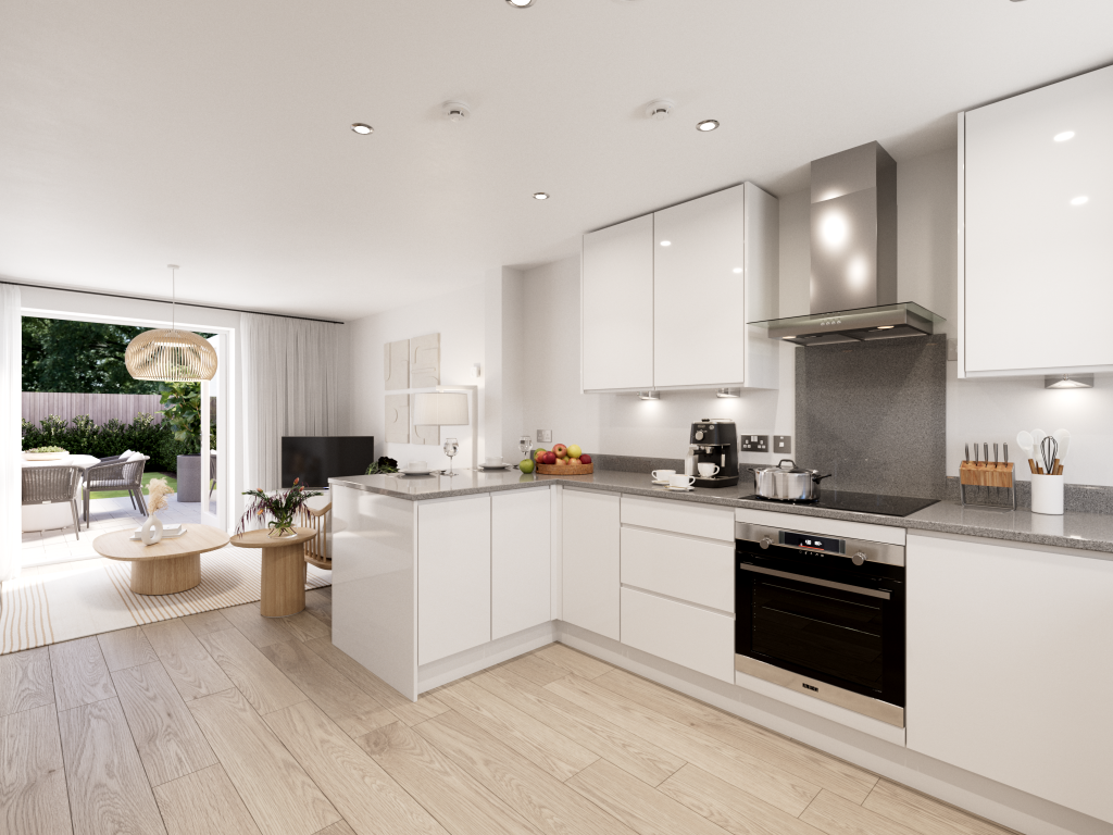 Main image of property: St. Augustine Road,
Lincoln,
LN2
