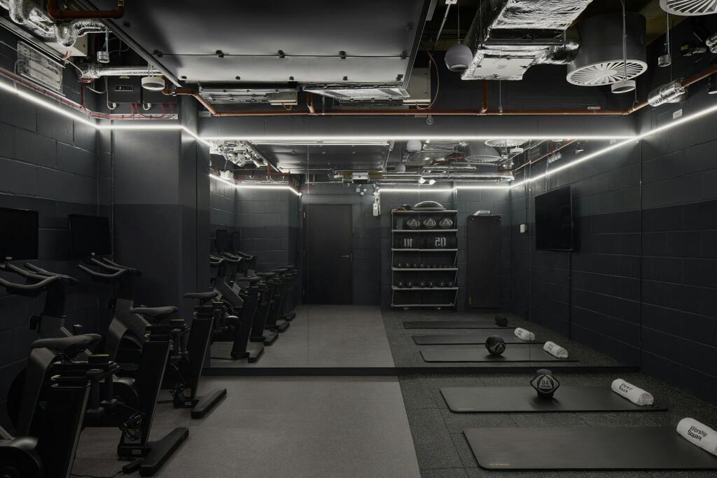 Gym