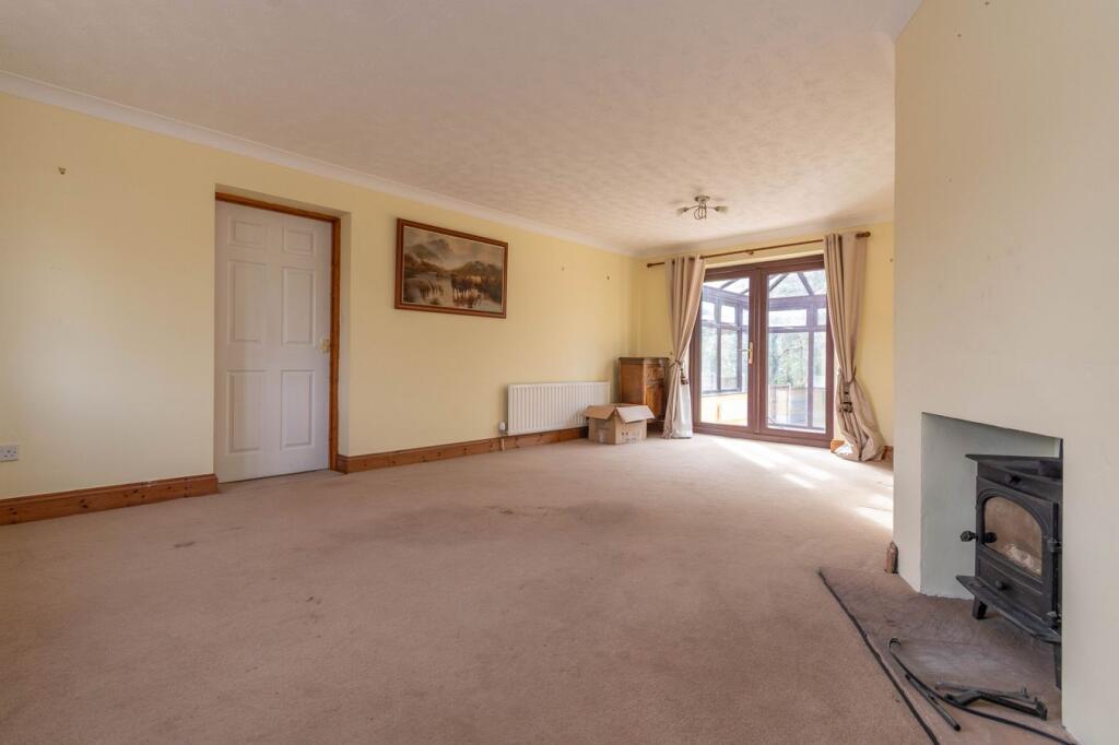 House in North Norfolk, Langham - More