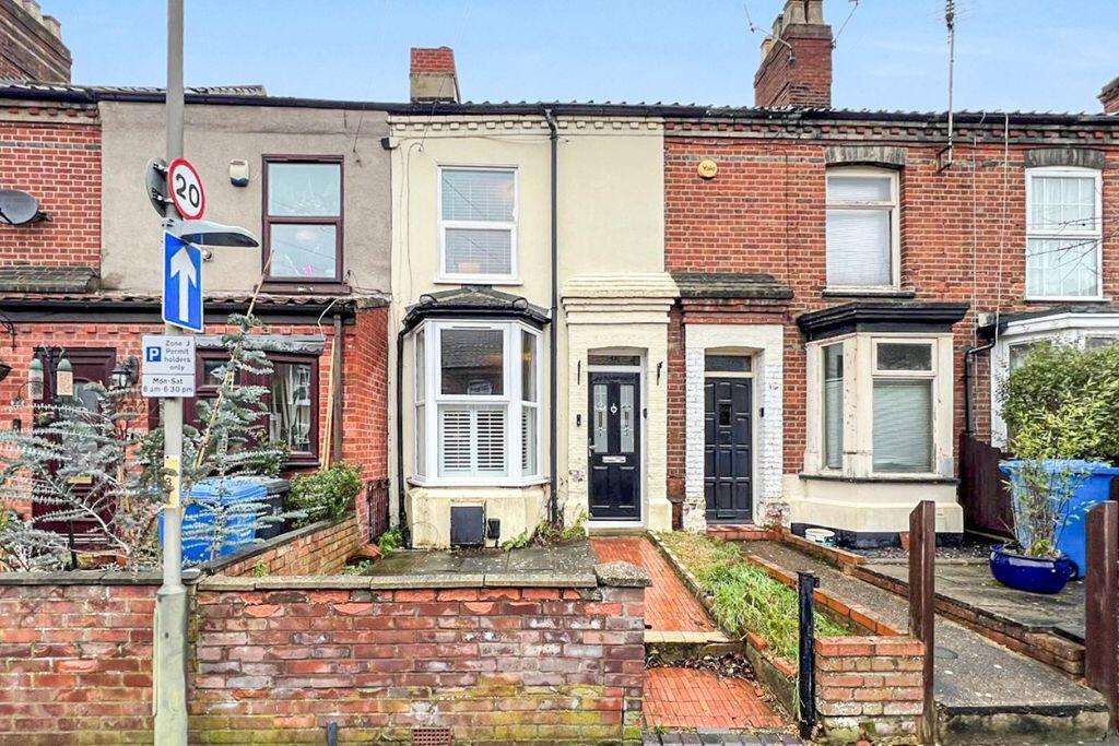Main image of property: Wingfield Road, Norwich, Norfolk, NR3