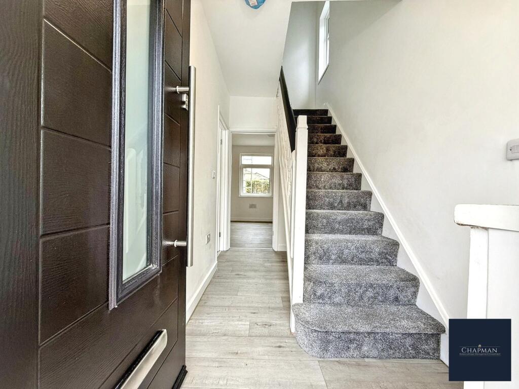 House in Cardiff - View 2