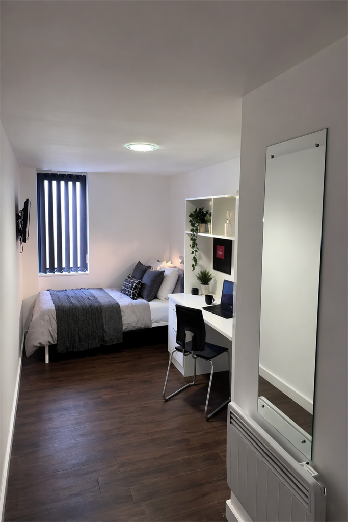 Main image of property: 1 bedroom Studio House Share in Residential - Liverpool