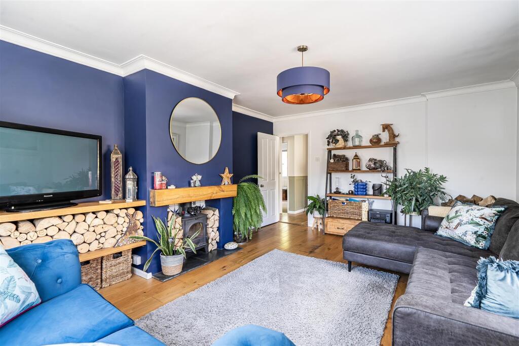 House in Bath - View 4