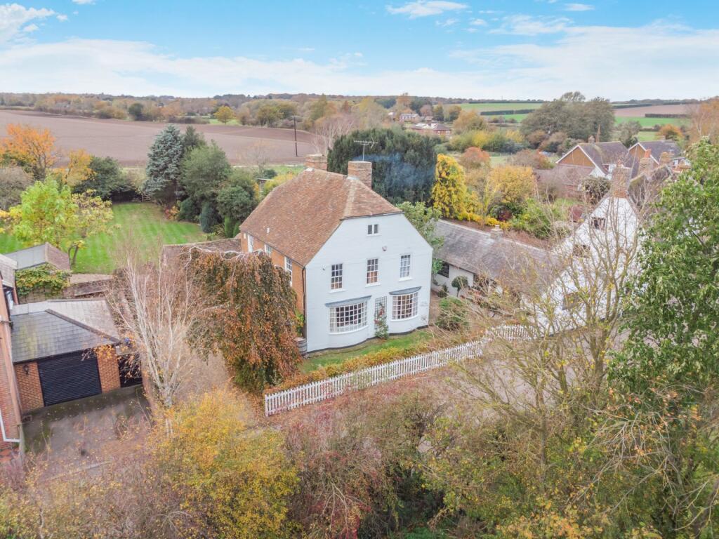 Main image of property: The Street, Ickham, Kent
