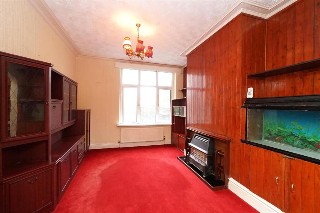 Hawcoat Lane, Barrow-In-Furness photo 3