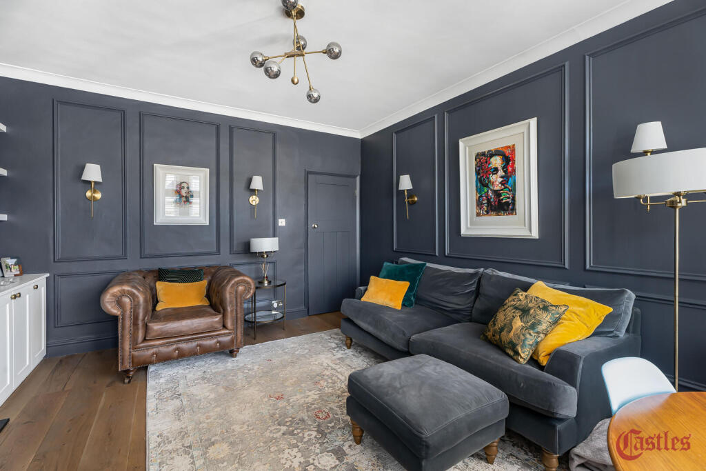 Apartment in London - View 4