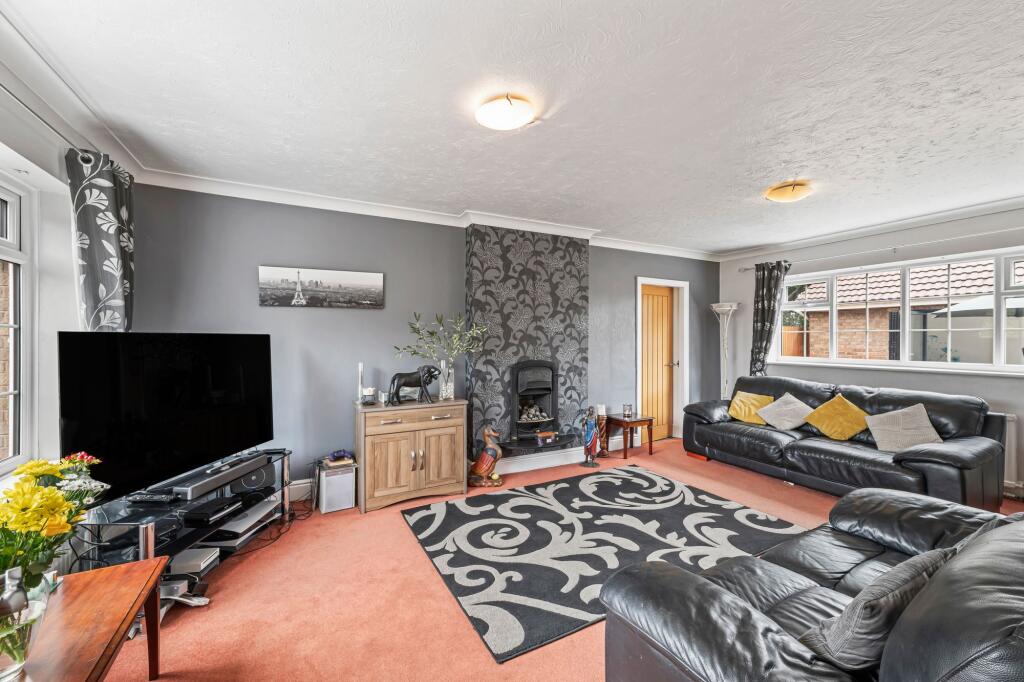 House in Warrington - View 5
