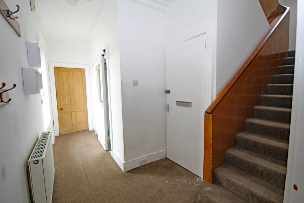 Apartment in Inverness - View 4