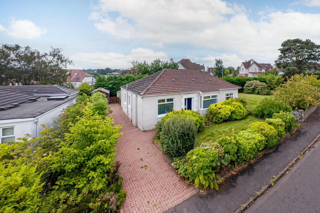 House in Glasgow - View 2