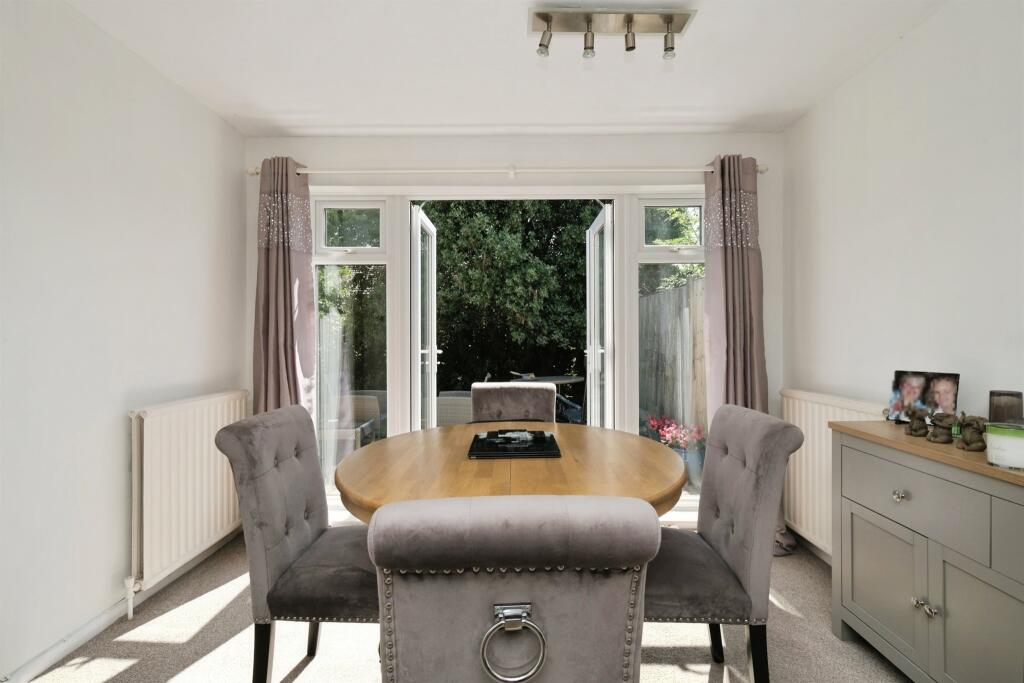 House in Erewash, Ockbrook and Borrowash - More