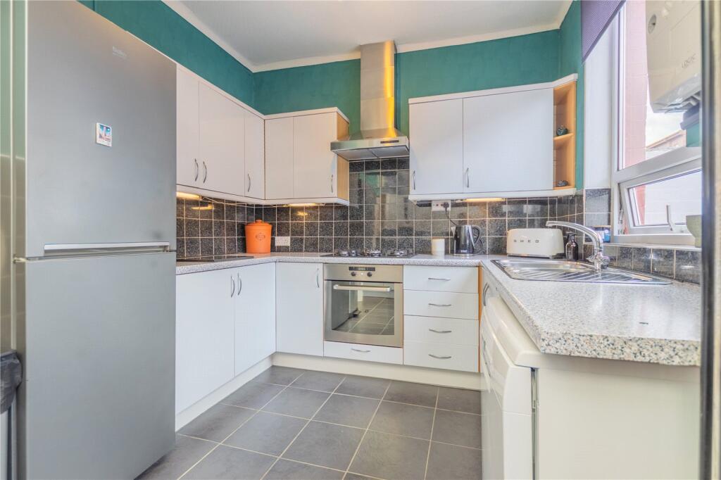 Vigo Street, Oldham, Greater Manchester, OL4 photo 3