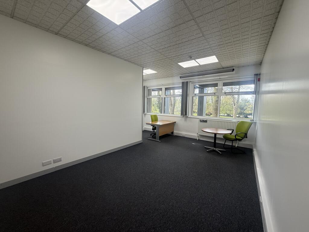 Office G02