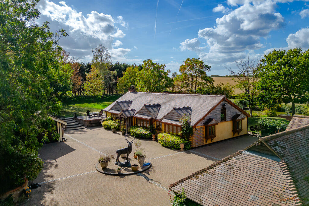 Main image of property: Blackmore Road, Blackmore