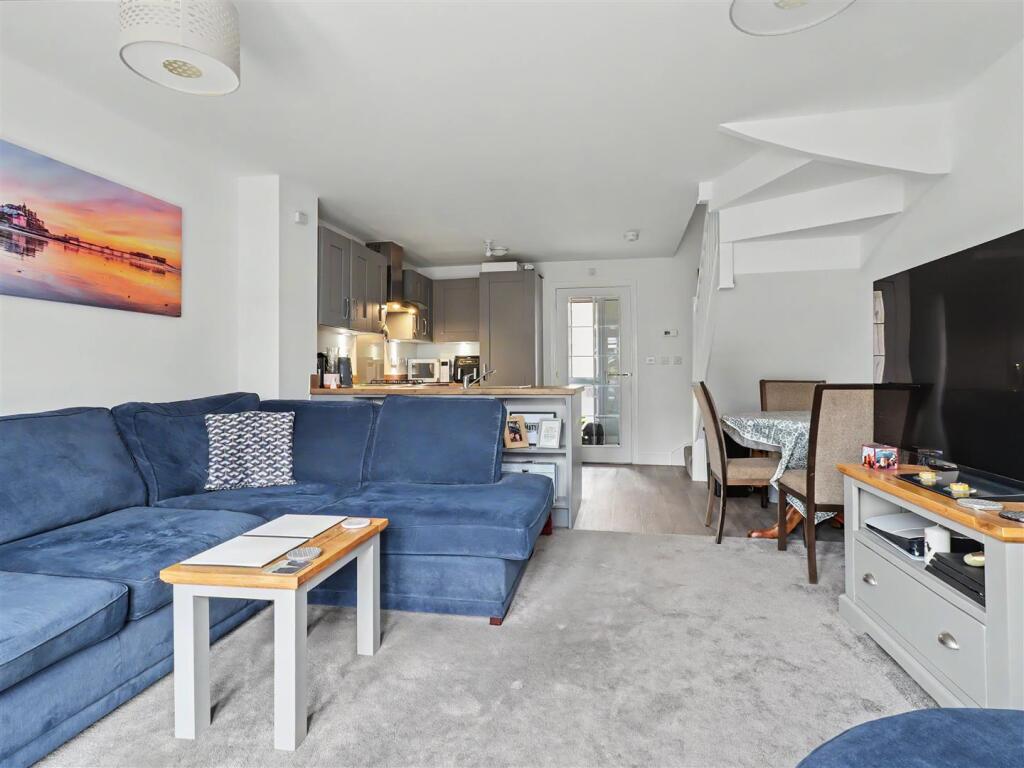 House in Broadland, Sprowston - More