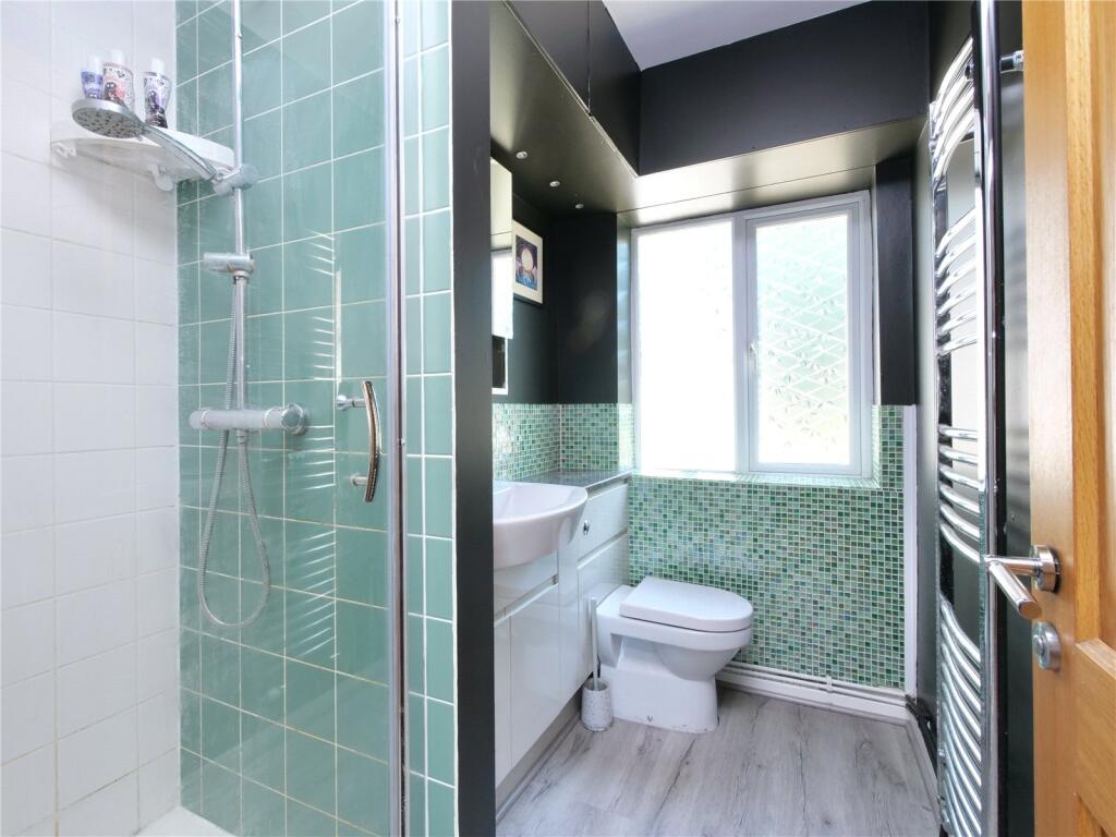 Four Bedroom Detached House, West Pennard BA6 8NR - View 6