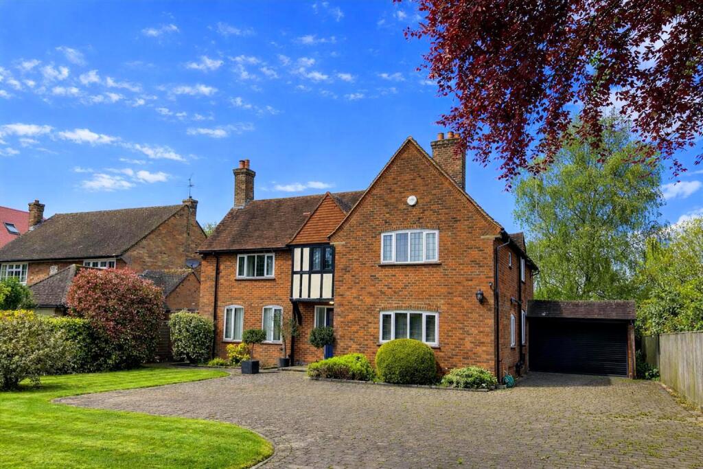 Main image of property: Gregories Road, Beaconsfield, HP9