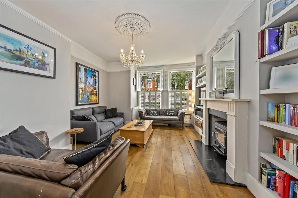 Selwyn Avenue, Richmond, Surrey, TW9 photo 4