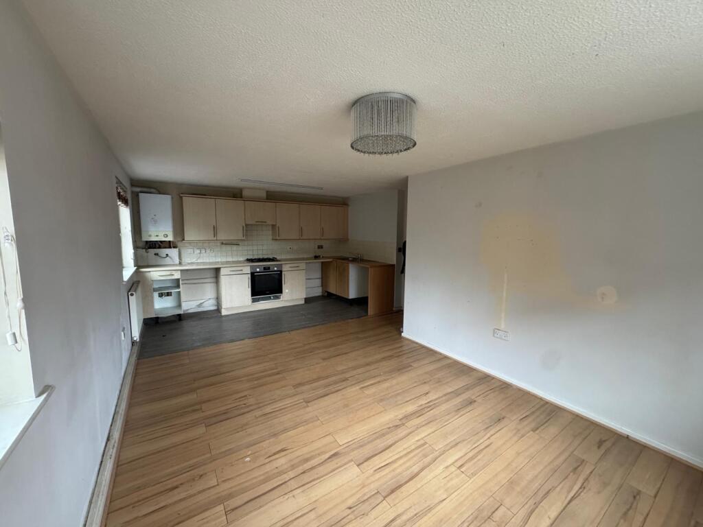 Apartment in Manchester, Greater Manchester - View 3