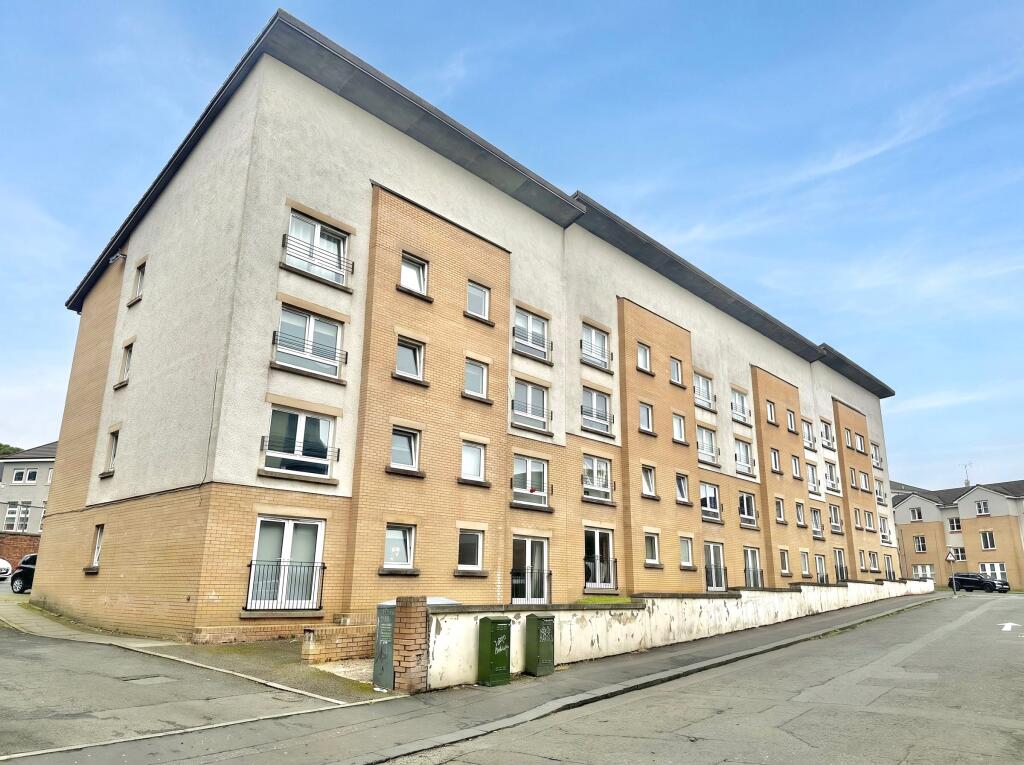 Main image of property: Ferguslie Walk, Paisley