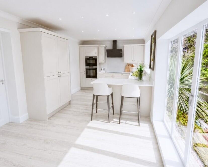 Holly Hill Lane, Sarisbury Green, Southampton photo 3