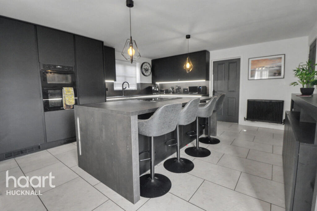 Main image of property: Portland Road, Nottingham