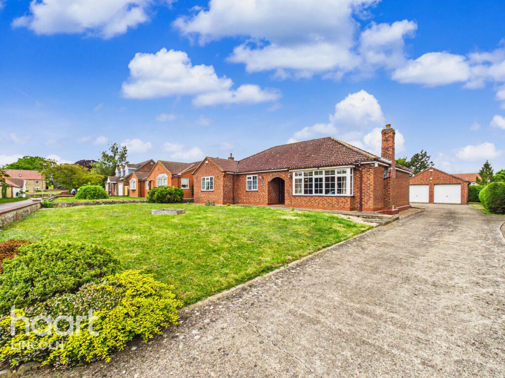 Main image of property: Main Street, Market rasen