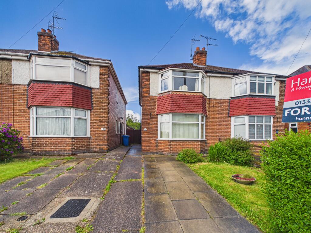 Main image of property: St. Albans Road, Derby