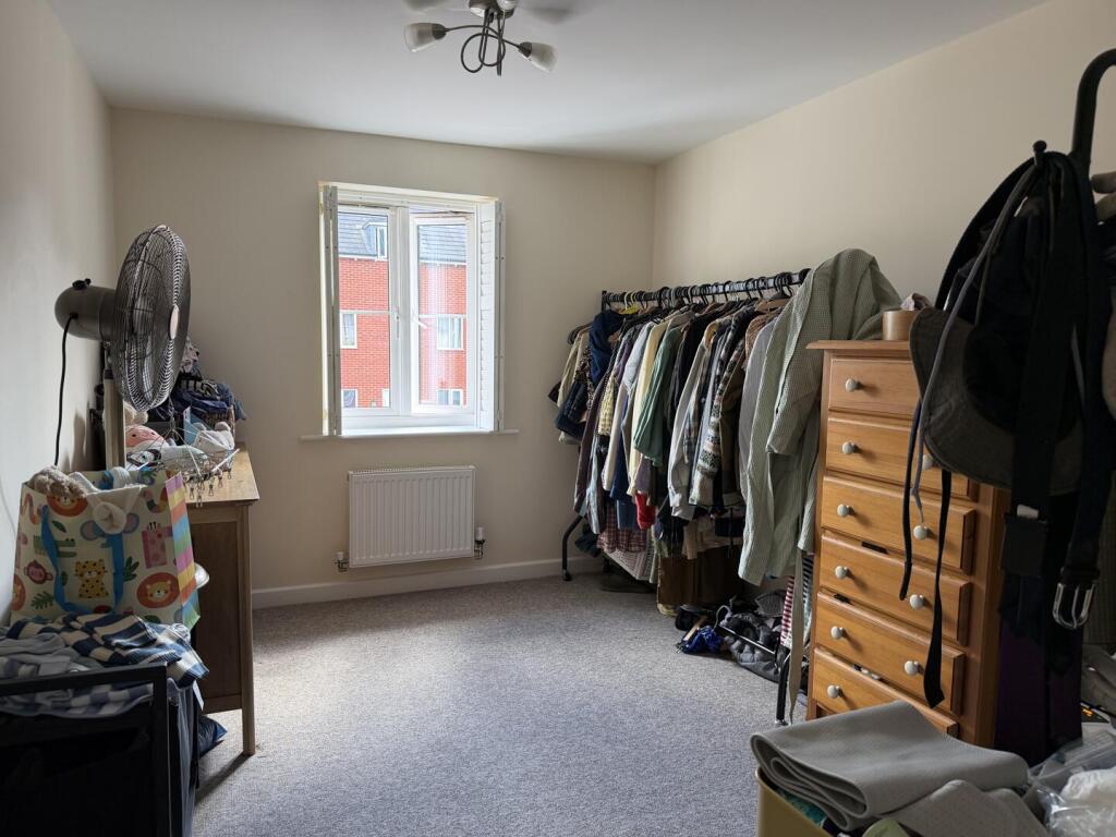 Apartment in Bath - View 5