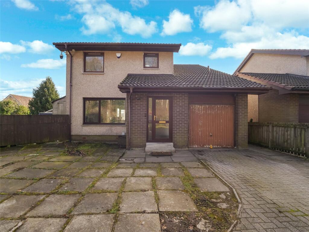 Main image of property: Campsie Road, Milton of Campsie, Glasgow, East Dunbartonshire, G66