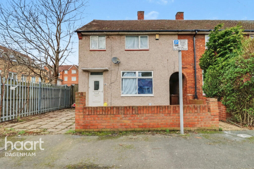 Main image of property: Hedgemans Way, Dagenham
