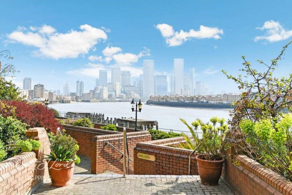 Main image of property: The Highway, LONDON