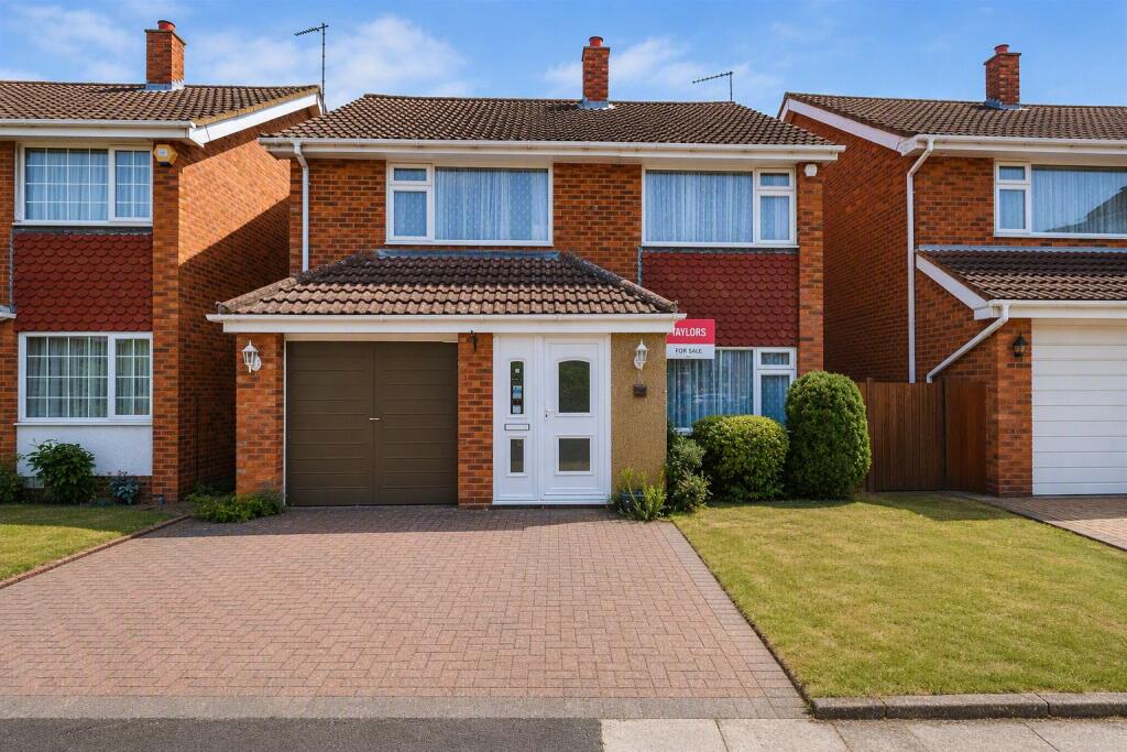 Main image of property: Toland Close, Luton, Bedfordshire, LU4