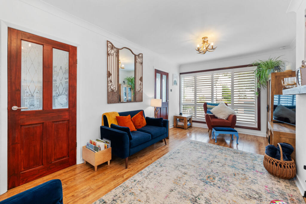 83 Woodvale Avenue, Bearsden, G61 2PA photo 3