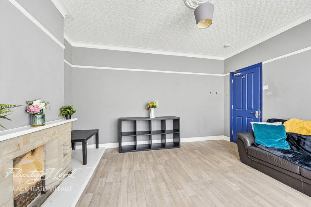 Main image of property: Vicars Hill, London SE13