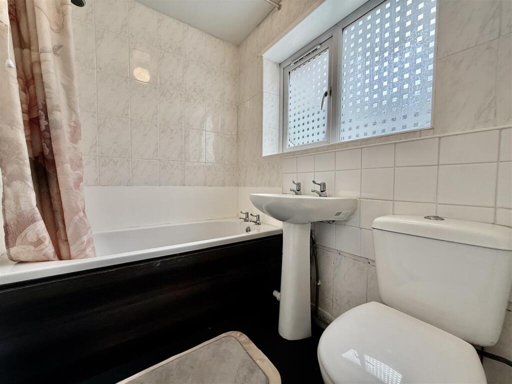 Apartment in Gateshead, Bensham - More