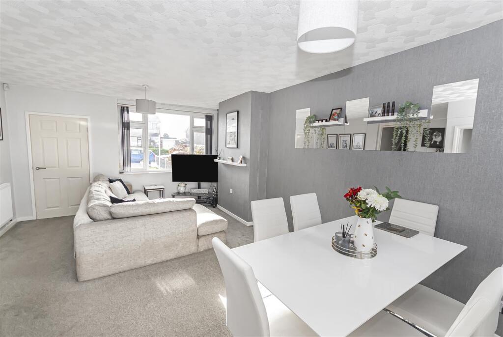 House in Bolton, Harwood - More