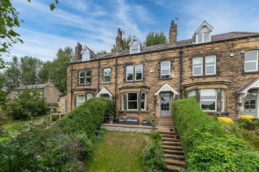 Main image of property: Crag Vale, Huby
