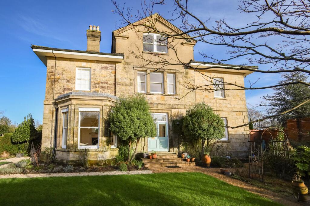 Main image of property: St Leonard`s Park, Horsham