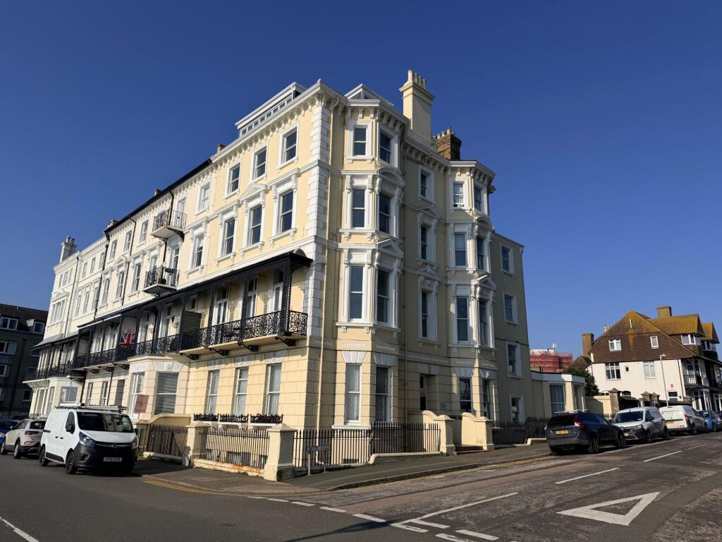 Main image of property: Victoria Parade, Victoria House, CT11