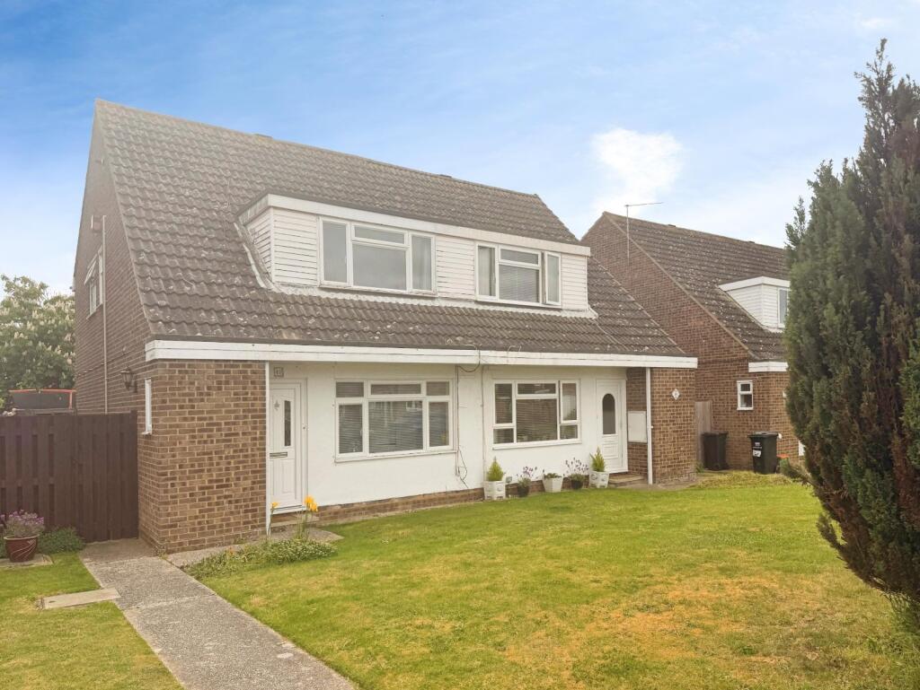 Main image of property: Beaumont Park, Littlehampton, West Sussex